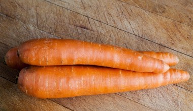 Marchewka oklapła? Tak szybko przywrócisz jej jędrność i smak 
