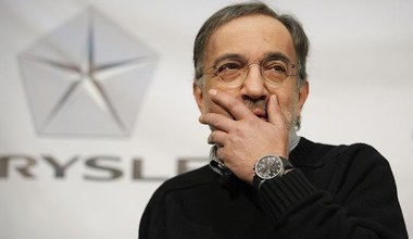 Marchionne: Fiat Chrysler może produkować 6 mln aut