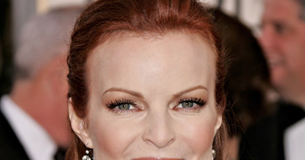 Marcia Cross /AFP