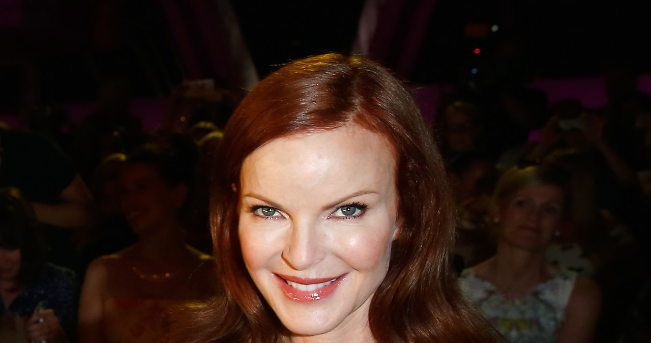 Marcia Cross /Andreas Rentz /Getty Images