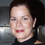 Marcia Gay Harden u Hallströma