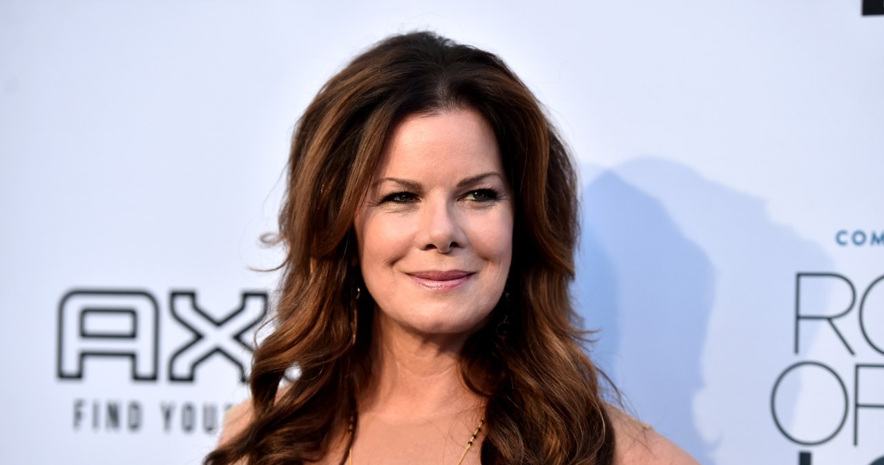 Marcia Gay Harden /Alberto E. Rodriguez /Getty Images