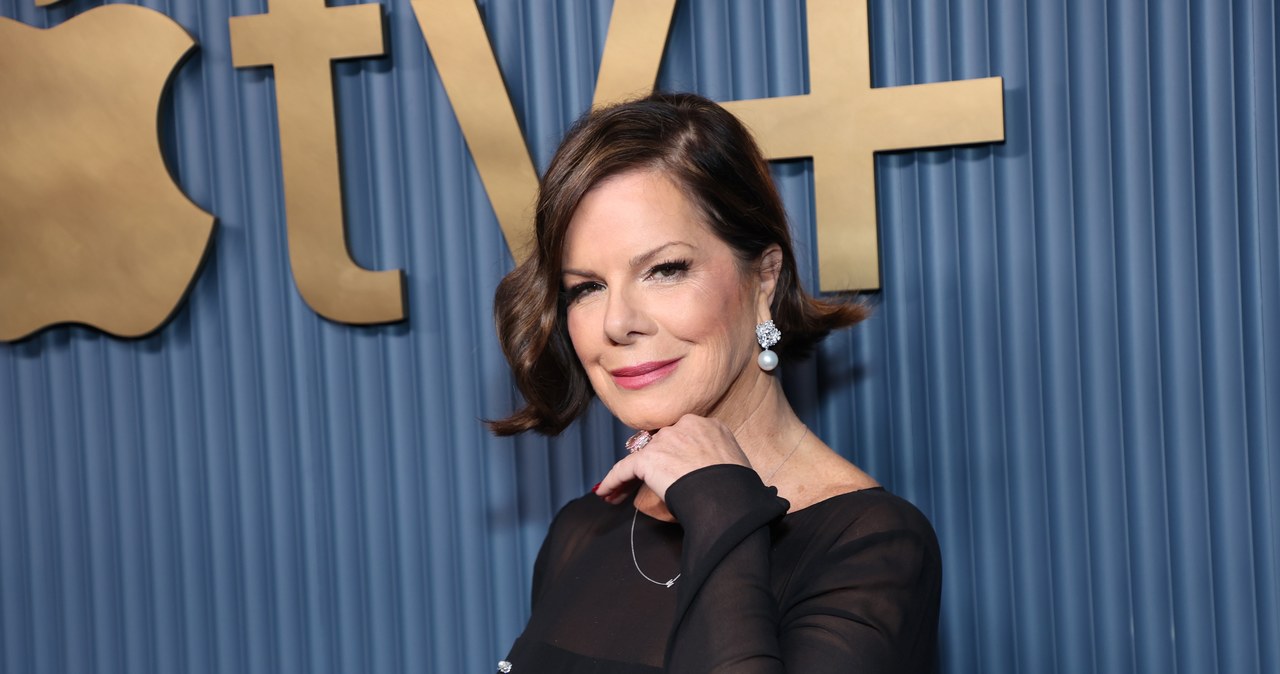 Marcia Gay Harden / Robin L Marshall/WireImage /Getty Images