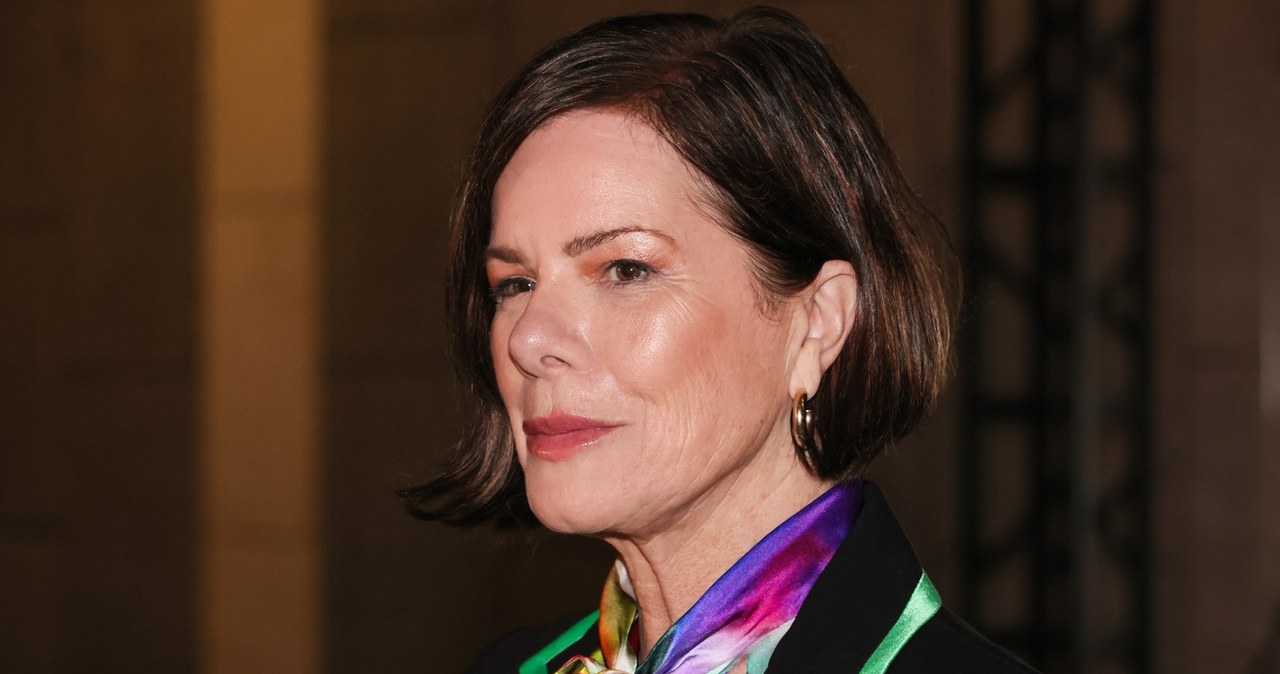 Marcia Gay Harden /Paul Archuleta/Getty Images /Getty Images