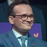 Marcin Anaszewicz zrezygnował z funkcji wiceprezesa Wiosny