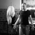 Marcin Bortkiewicz Marcin Bortkiewicz: Patrzę na rzeczywistość przez kino