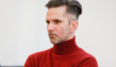 Marcin Bosak ujawnił kulisy udziału w "TzG". Był pod kreską