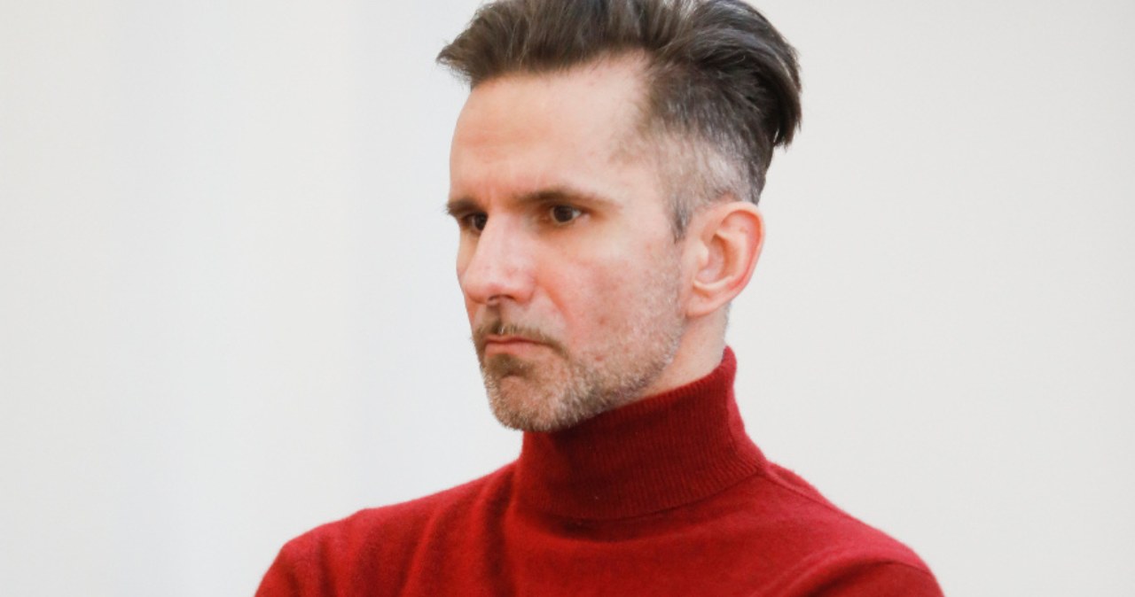 Marcin Bosak /Gałązka /AKPA