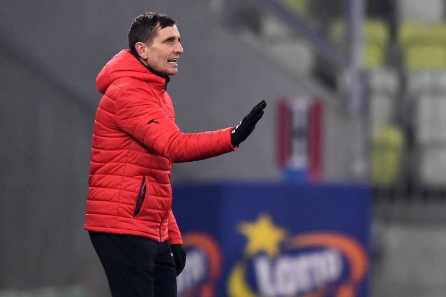 Marcin Brosz /Marcin Gadomski /PAP