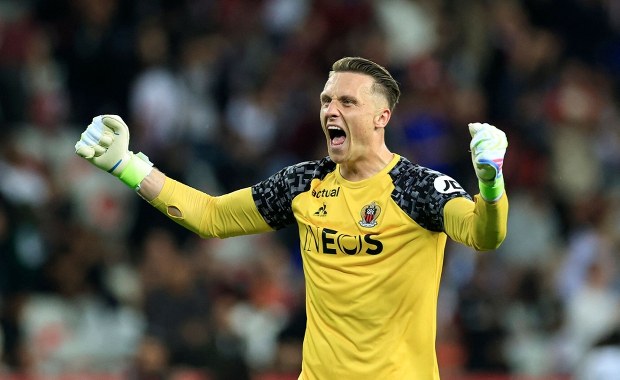 Marcin Bułka ma nowy klub. Zarobi fortunę