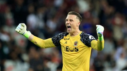 Marcin Bułka ma nowy klub. Zarobi fortunę