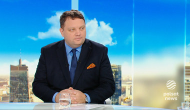 Marcin Chludziński w Polsat News o Plebiscycie Ambasador Polski 2021: Nowoczesny patriotyzm