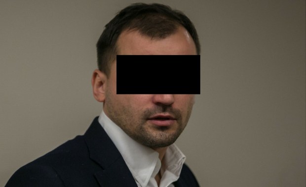 Marcin D. zatrzymany na Pomorzu