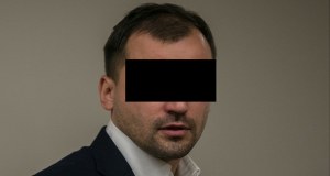 Marcin D. zatrzymany na Pomorzu