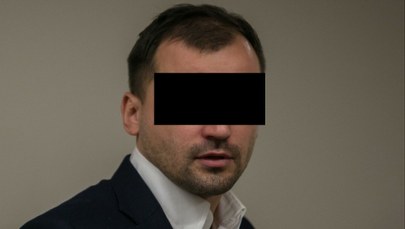 Marcin D. zatrzymany na Pomorzu