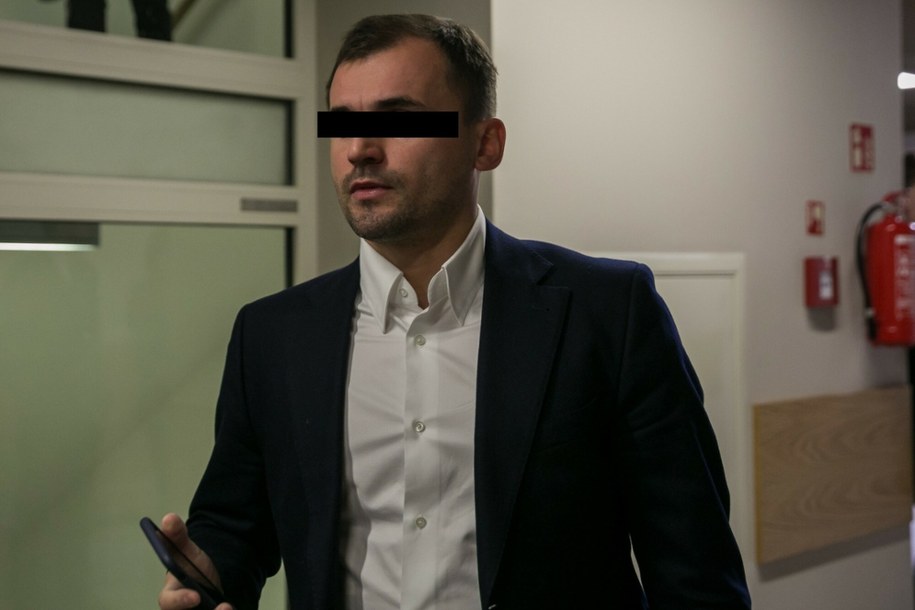 Marcin D., zdj. archiwalne /ANNA KACZMARZ / DZIENNIK POLSKI / POLSKA PRESS/Polska Press/East /East News