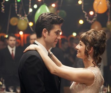 Marcin Dorociński i Maja Ostaszewska w filmie "Jack Strong"