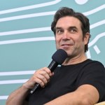 Marcin Dorociński na Dwóch Brzegach. "Sprawiacie państwo, że czuję się wyjątkowy"