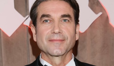 Marcin Dorociński potwierdził ws. kariery w Hollywood. Temat przeprowadzki zbył jednym słowem