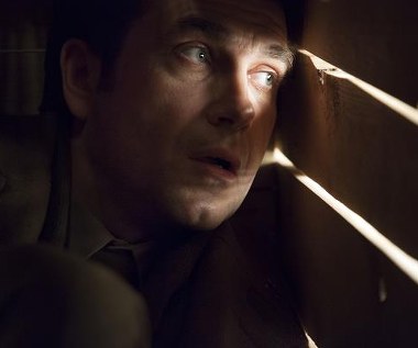 Marcin Dorociński w filmie "Jack Strong"