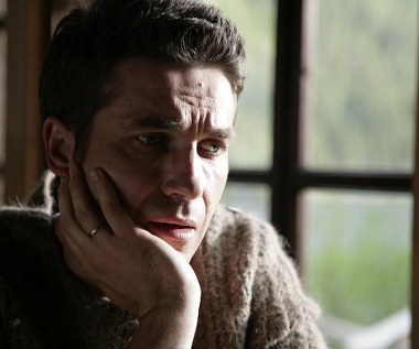 Marcin Dorociński w filmie "Lęk wysokości" - fot. Mateusz Skalski