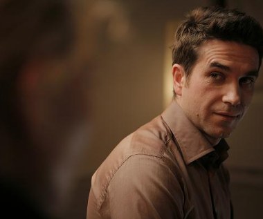 Marcin Dorociński w filmie "Lęk wysokości" - fot. Mateusz Skalski