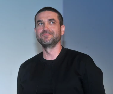Marcin Dorociński w serialu "Cape Town": To było wyzwanie