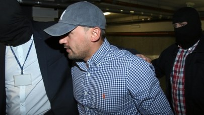 Marcin Dubieniecki dłużej posiedzi w areszcie