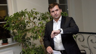 Marcin Dubieniecki może wyjść na wolność. Prokuratura składa zażalenie