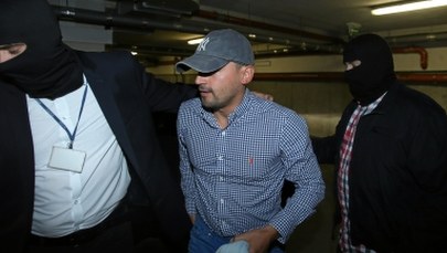Marcin Dubieniecki spędzi w areszcie kolejne 3 miesiące