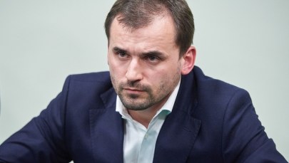 Marcin Dubieniecki wśród zatrzymanych przez CBA. Chodzi o nowy wątek w śledztwie ws. SKOK-u Wołomin