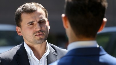 Marcin Dubieniecki zwolniony z aresztu. Kaucja wyniosła 3 mln zł