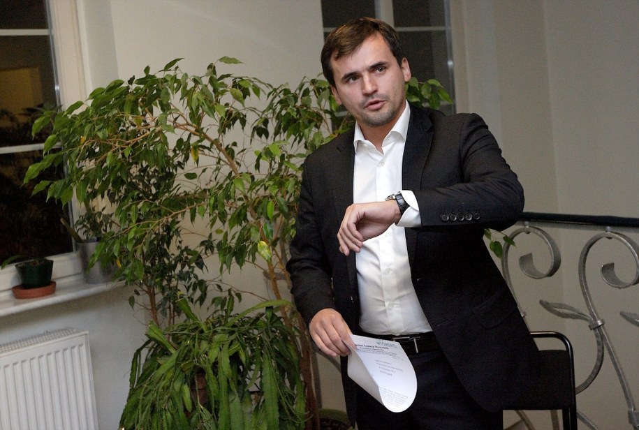 Marcin Dubieniecki /Jan Dzban /PAP