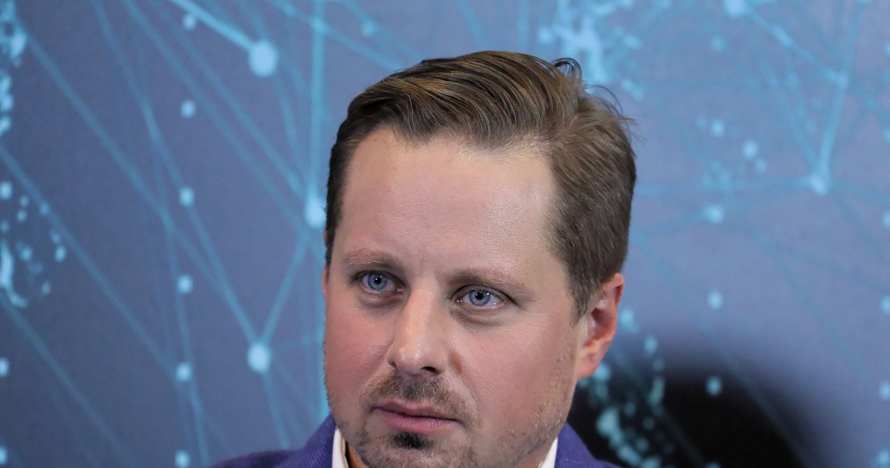 Marcin Duma gościem Popołudniowej rozmowie w RMF FM