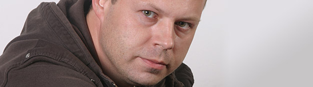 Marcin Friedrich