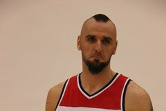 Marcin Gortat: Chciałbym być nawet lepszym zawodnikiem niż w poprzednim sezonie