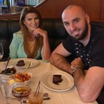 Marcin Gortat i Żaneta Stanisławska potwierdzili ślub!