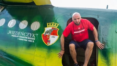 Marcin Gortat: jestem dumny z naszych piłkarzy. Mamy bardzo silną ekipę
