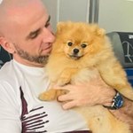 Marcin Gortat kupuje dla psa miejsce w klasie biznes? W sieci rozpętała się wściekła burza o nic...