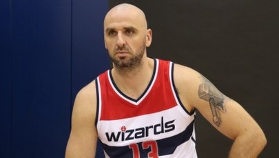 Marcin Gortat ma szansę wystąpić w Meczu Gwiazd. Każdy może zagłosować