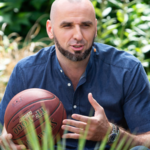 Marcin Gortat po latach nareszcie się ustatkował. Para przez długi czas próbowała ukryć jedną rzecz