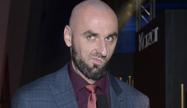 Marcin Gortat publicznie broni Maty! "Raperzy są z tego znani"