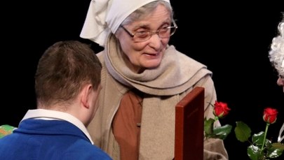 Marcin Gortat, s. Chmielewska i Marek Piekarczyk otrzymali medale św. Brata Alberta