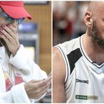 Marcin Gortat uderza w antyszczepionkowców. I w Edytę Górniak