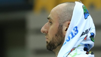 Marcin Gortat w dziesiątce najlepiej blokujących NBA