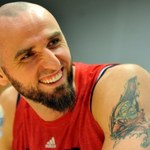 Marcin Gortat: Wstydziłem się wzrostu