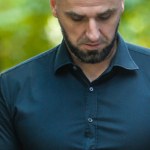 Marcin Gortat Marcin Gortat wyznał prawdę o trudach bycia ojcem. "Biorę to na siebie"