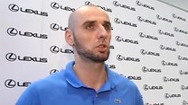 Marcin Gortat: Z NBA do polskiej reprezentacji