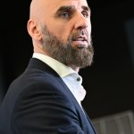 Marcin Gortat Marcin Gortat zgromadził ogromny majątek. Teraz tłumaczy. "Te pieniądze nie wzięły się znikąd"