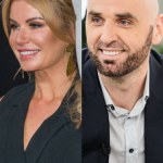 Marcin Gortat został ojcem. Sam przekazał radosną nowinę